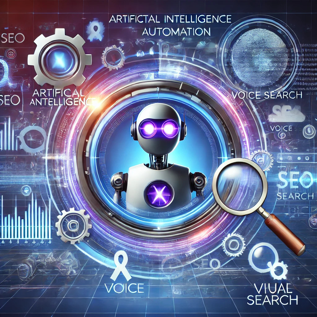 The Future of SEO Predictions for 2030