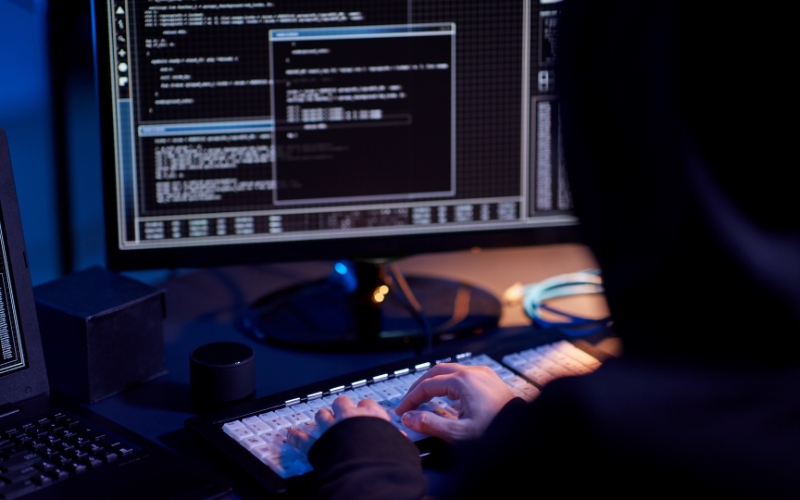 The Growing Threat of Cyber Attacks in Digital Marketing