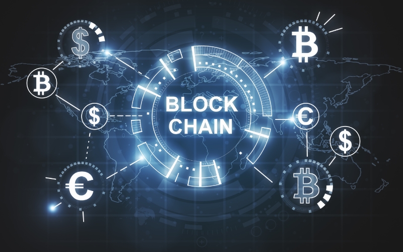 The Impact of Blockchain and Privacy Laws on SEO