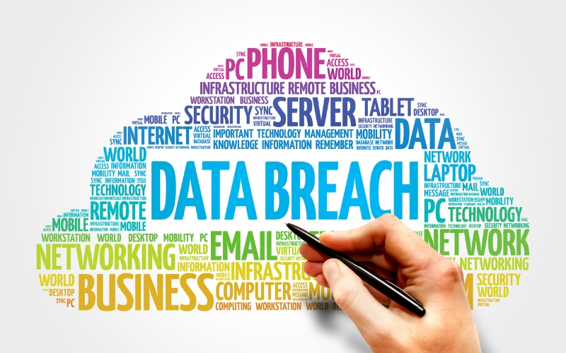 The Impact of Data Breaches on Marketing Campaigns