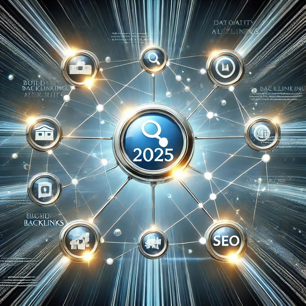 The Importance of Backlinking Strategies in 2025 A Complete Guide