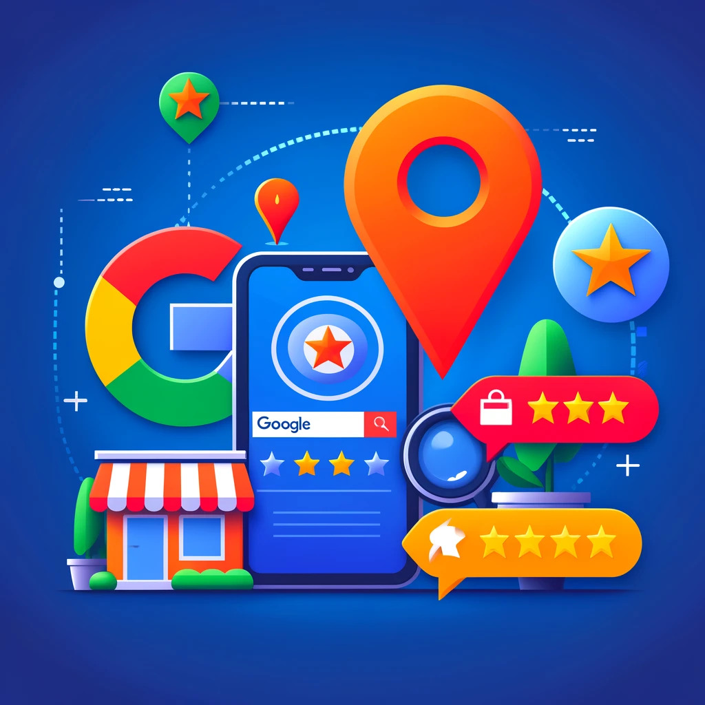 The Importance of Local SEO for Brick-and-Mortar Businesses