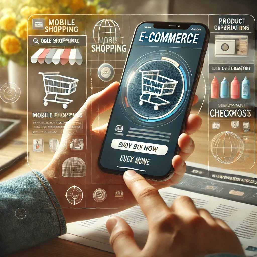 The Importance of Mobile Optimization for E-Commerce