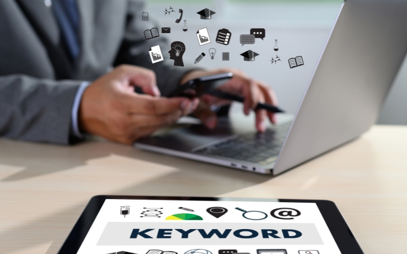 The Long-Term Benefits of Keyword Research for Sustainable Online Growth