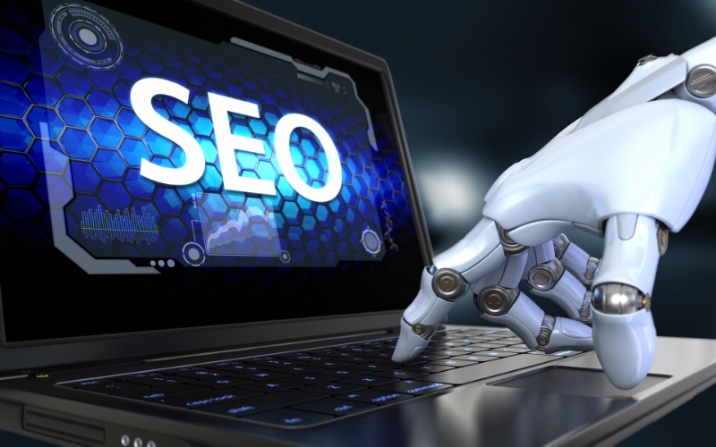 The Rise of AI and Automation in SEO