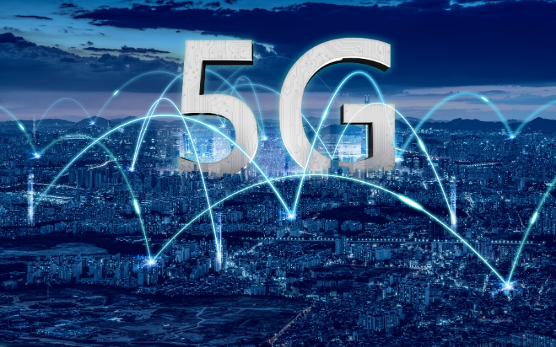 The Role of 5G in Data-Driven Marketing and Personalization