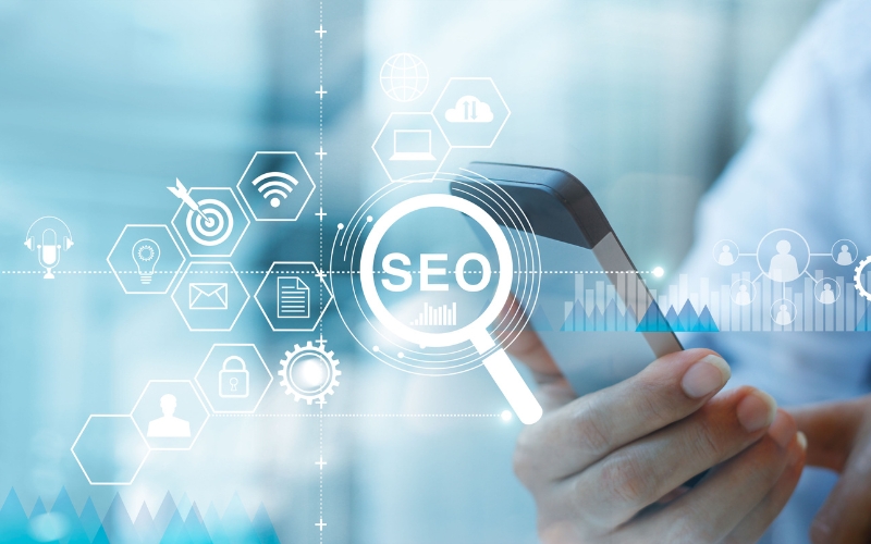 The Role of Mobile and Local SEO in Voice Search