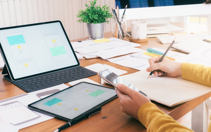 The Role of User Experience (UX) in Onsite SEO