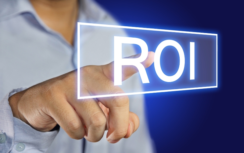 Tools and Technologies to Track and Measure Marketing ROI
