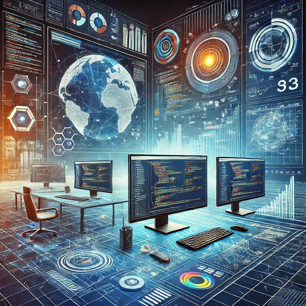 Top 5 Reasons Your Business Needs Professional Web Development Services