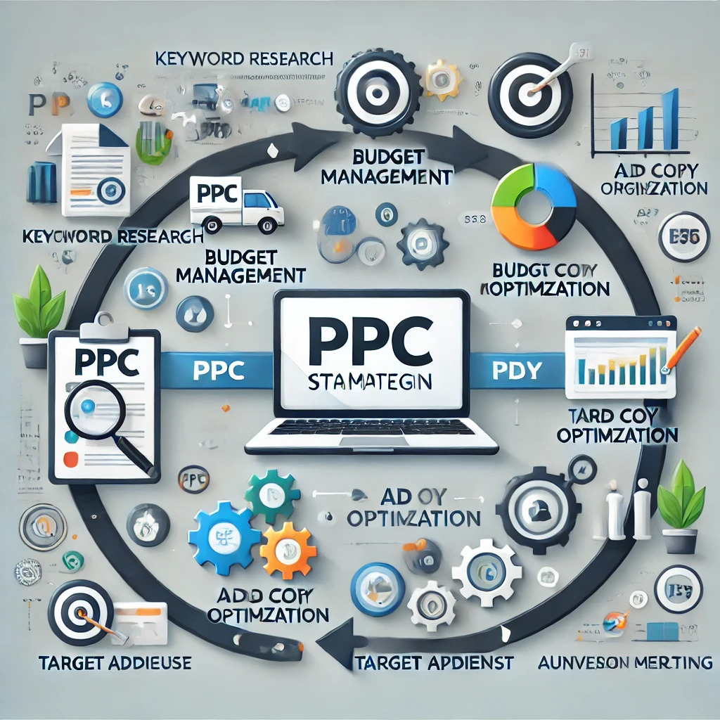Top 7 PPC Strategies for Maximum ROI