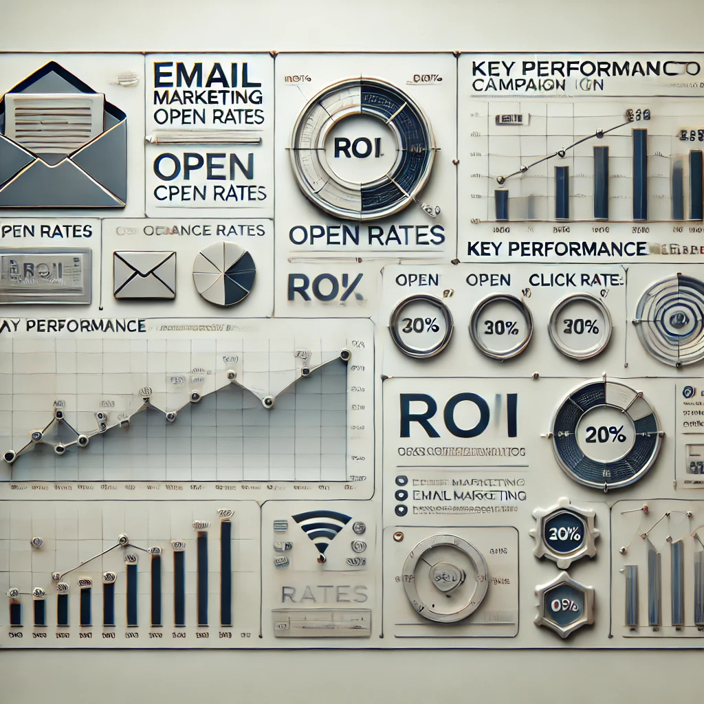 Top Email Marketing Tactics to Skyrocket Your ROI