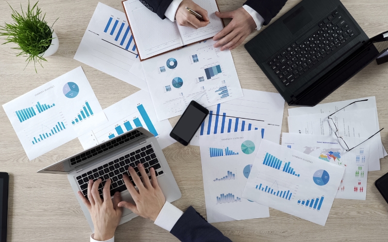 Tracking, Analyzing, and Adjusting Campaigns for Continuous Improvement