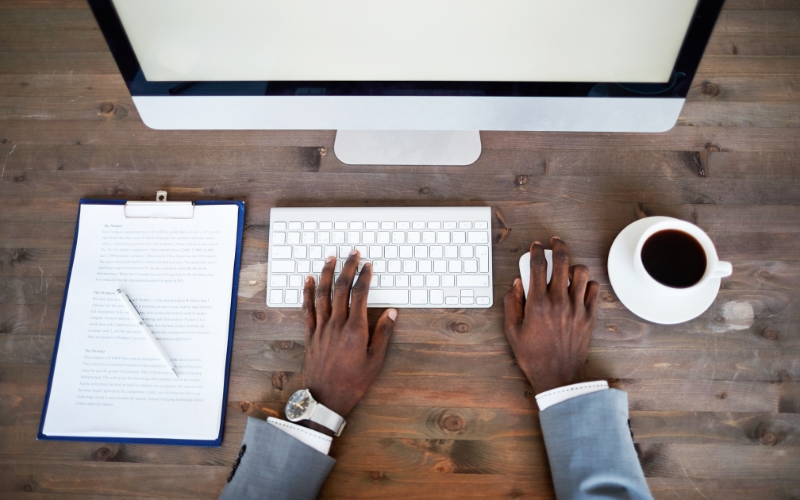 Types of Heatmaps Click, Scroll, and Move – Which One to Use