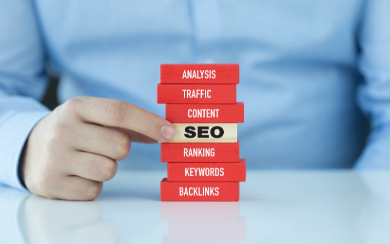 Understand Your Business Needs Why SEO Matters