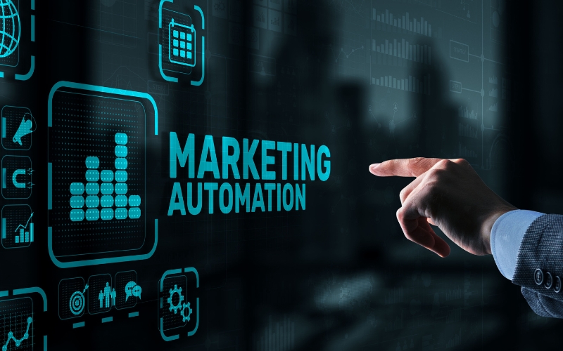 Understanding Digital Marketing Automation Why It Matters