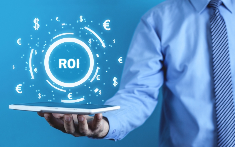 Understanding Marketing ROI Definition and Importance
