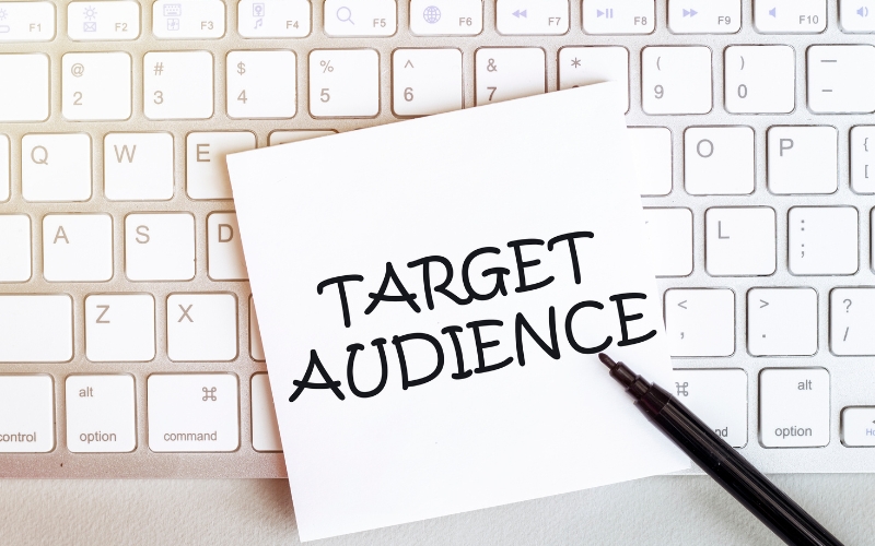 Understanding Your Target Audience The Foundation of Your Digital Marketing Strategy