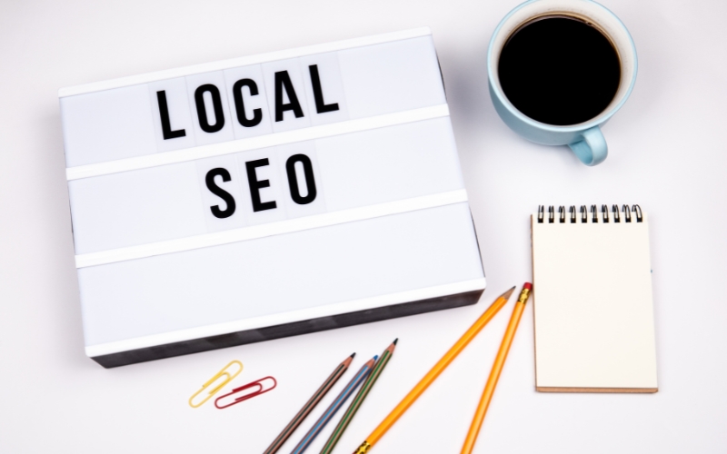 Understanding the Basics of Local SEO Why It Matters in 2025