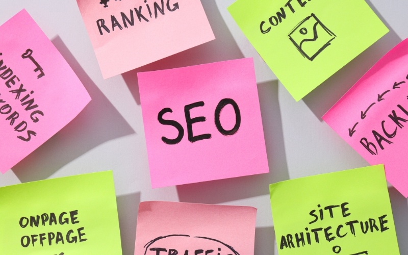 Understanding the Basics of SEO and Content Strategy
