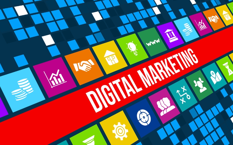 Understanding the Foundations of Digital Marketing