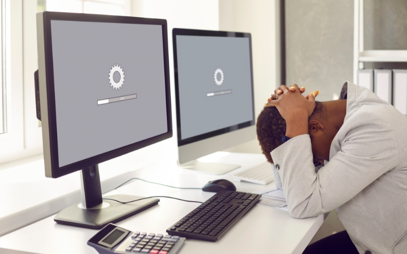 Understanding the Impact of Website Loading Speed on User Experience and SEO