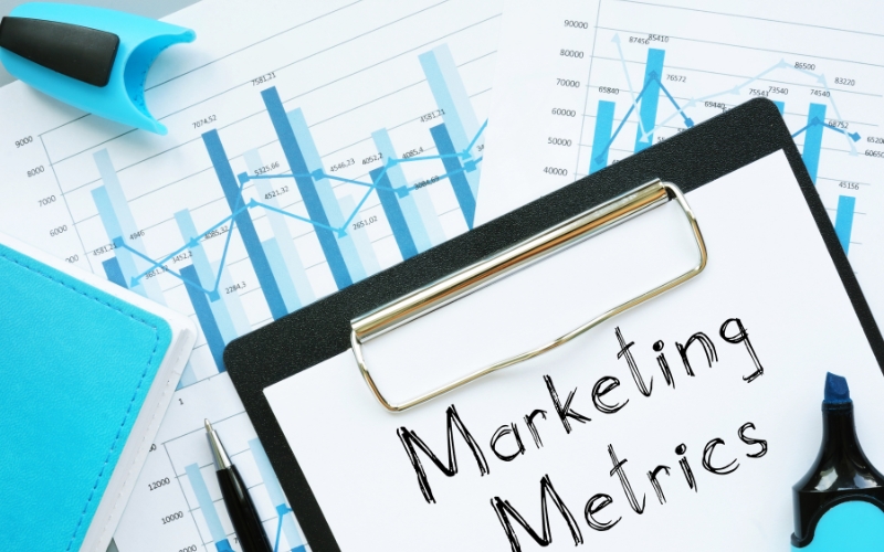 Understanding the Importance of Marketing Metrics