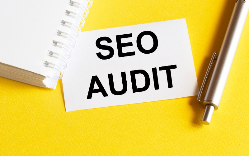 Understanding the Importance of an SEO Audit in 2025