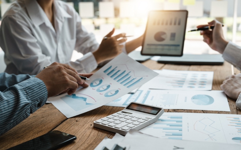 Understanding the Power of Data in Marketing