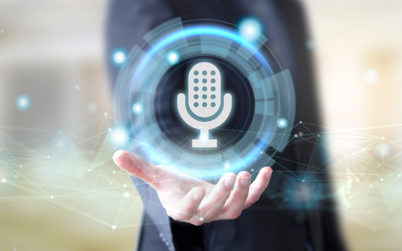 Understanding the Rise of Voice Search in 2025