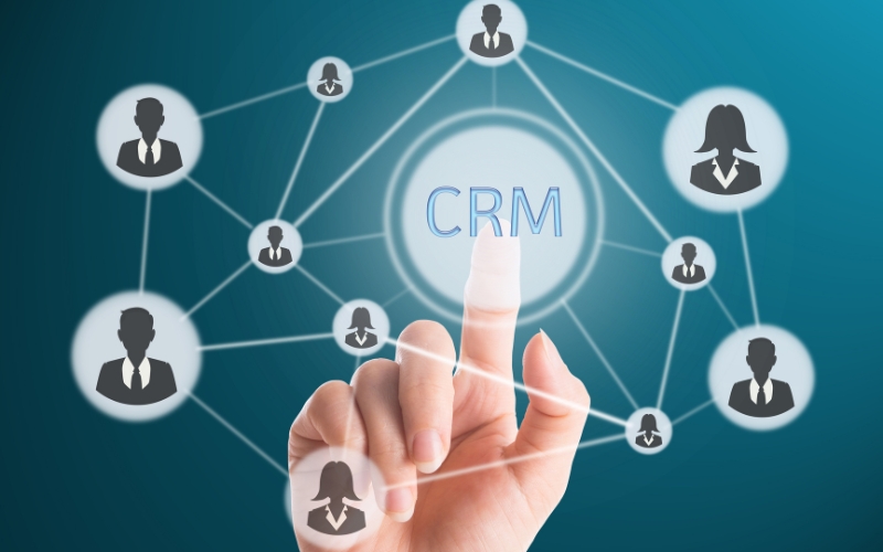 Understanding the Role of CRM Tools in Customer Retention