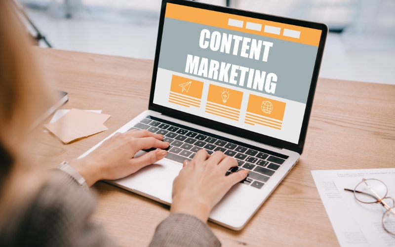 Understanding the Role of Content Marketing in Lead Generation