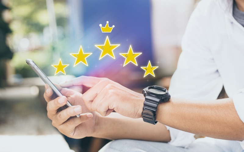 User Experience (UX) Best Practices for Landing Page Design