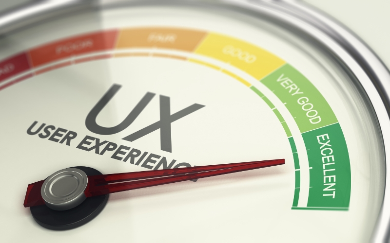 User Experience (UX) and Core Web Vitals as Ranking Factors