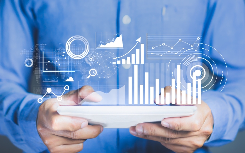 Using Data and Analytics to Continuously Improve Conversion Rates