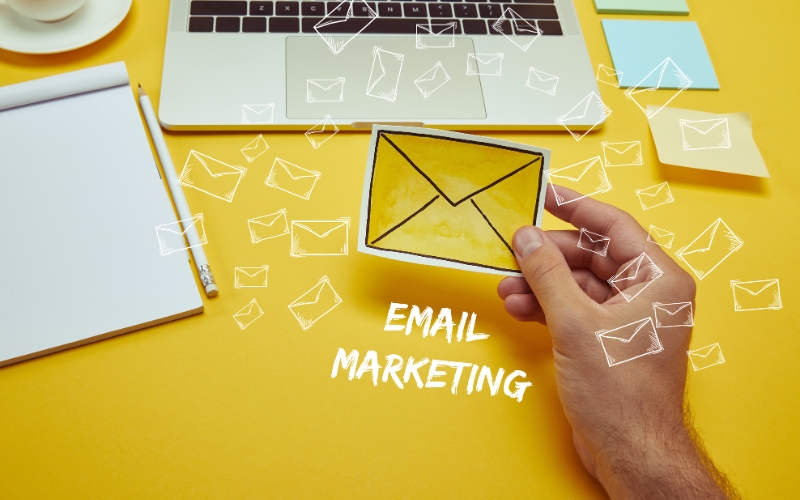 Utilizing Advanced Email Marketing Tools and Automation