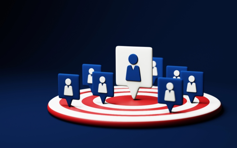 Utilizing Audience Segmentation and Targeting for Precision