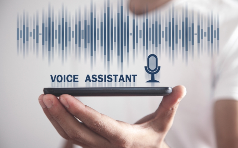 Voice Search Optimization Preparing for a Voice-First World in SEO Trends 2025
