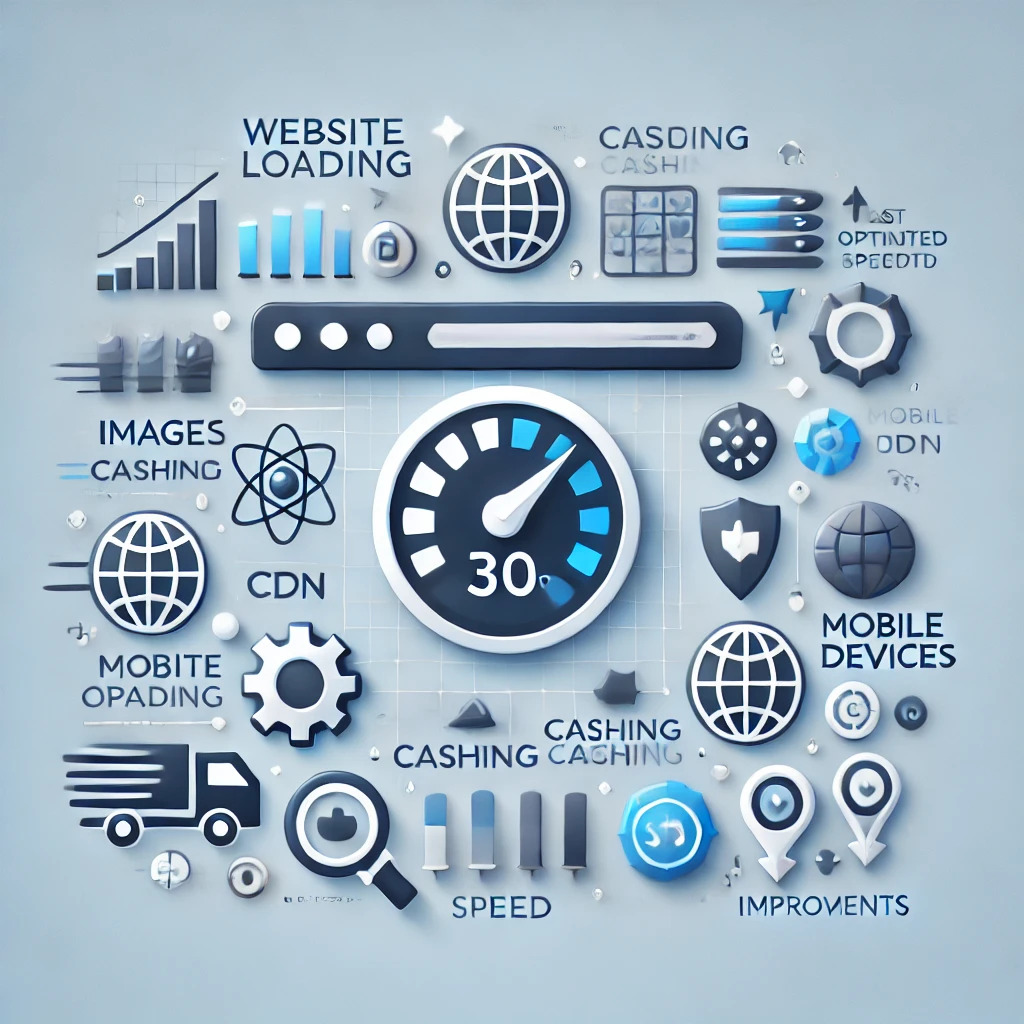 Website Loading Speed Optimization Key Strategies for Enhancing User Experience