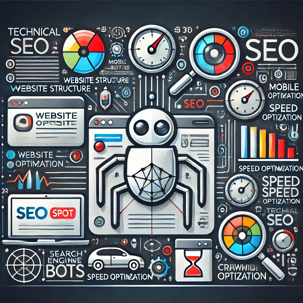 What is Technical SEO and Why Does It Matter