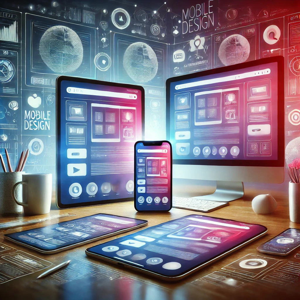 Why Every Business Needs a Responsive Website Design in 2025